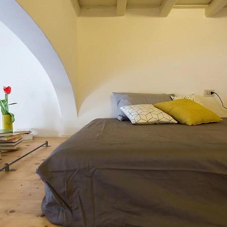 Vieqqua Holiday Home Rom Eksteriør billede