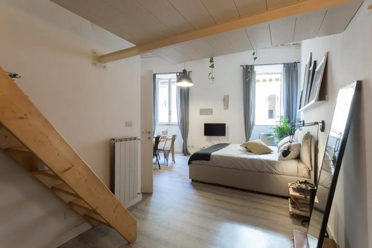 Vieqqua Holiday Home Rom Eksteriør billede