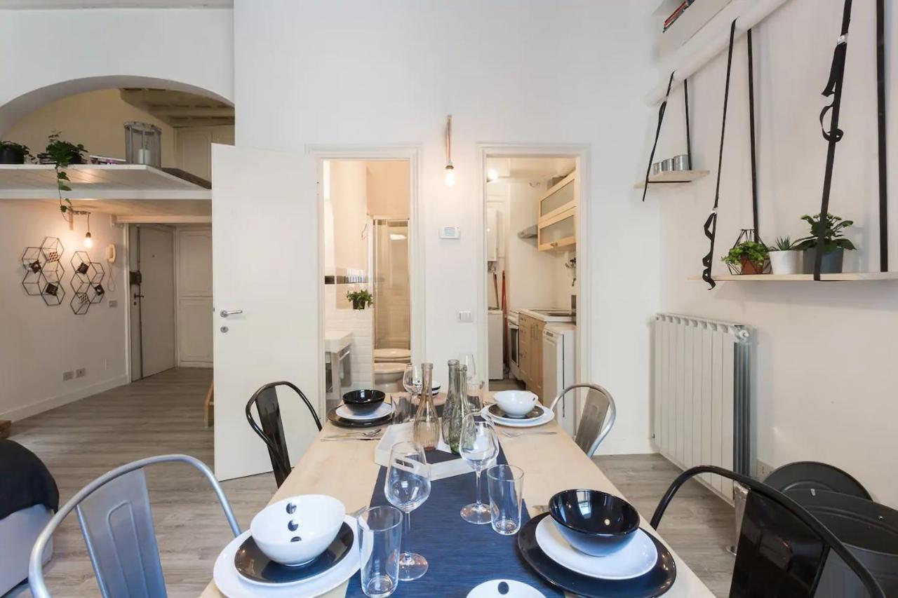 Vieqqua Holiday Home Rom Eksteriør billede