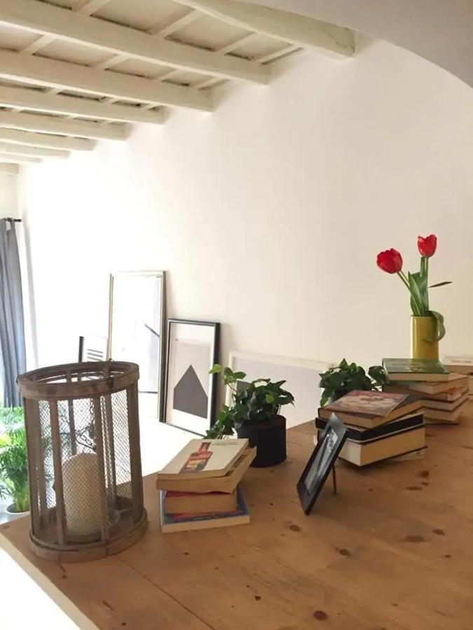 Vieqqua Holiday Home Rom Eksteriør billede