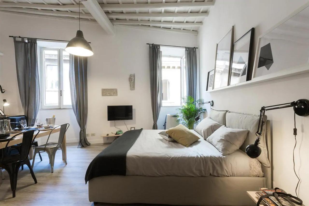 Vieqqua Holiday Home Rom Eksteriør billede