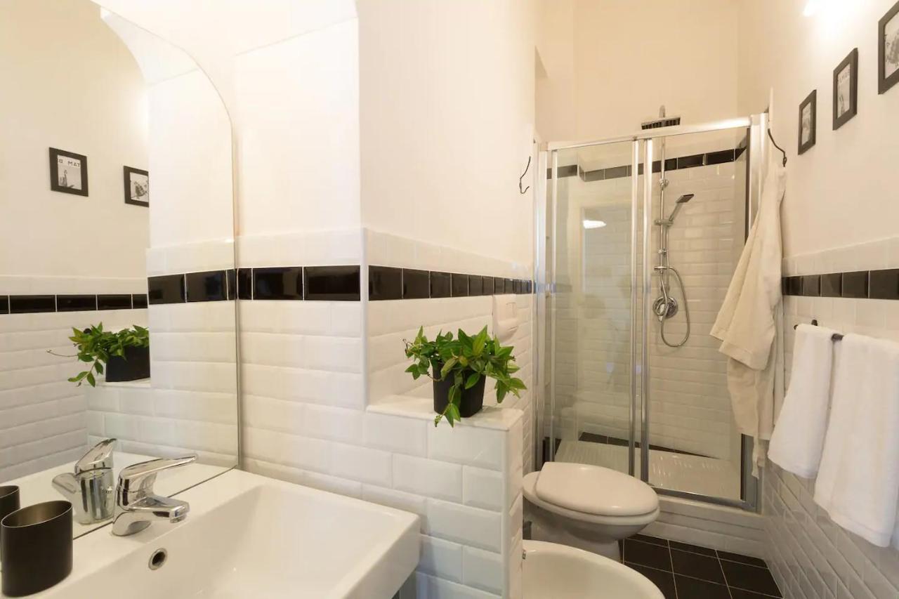 Vieqqua Holiday Home Rom Eksteriør billede