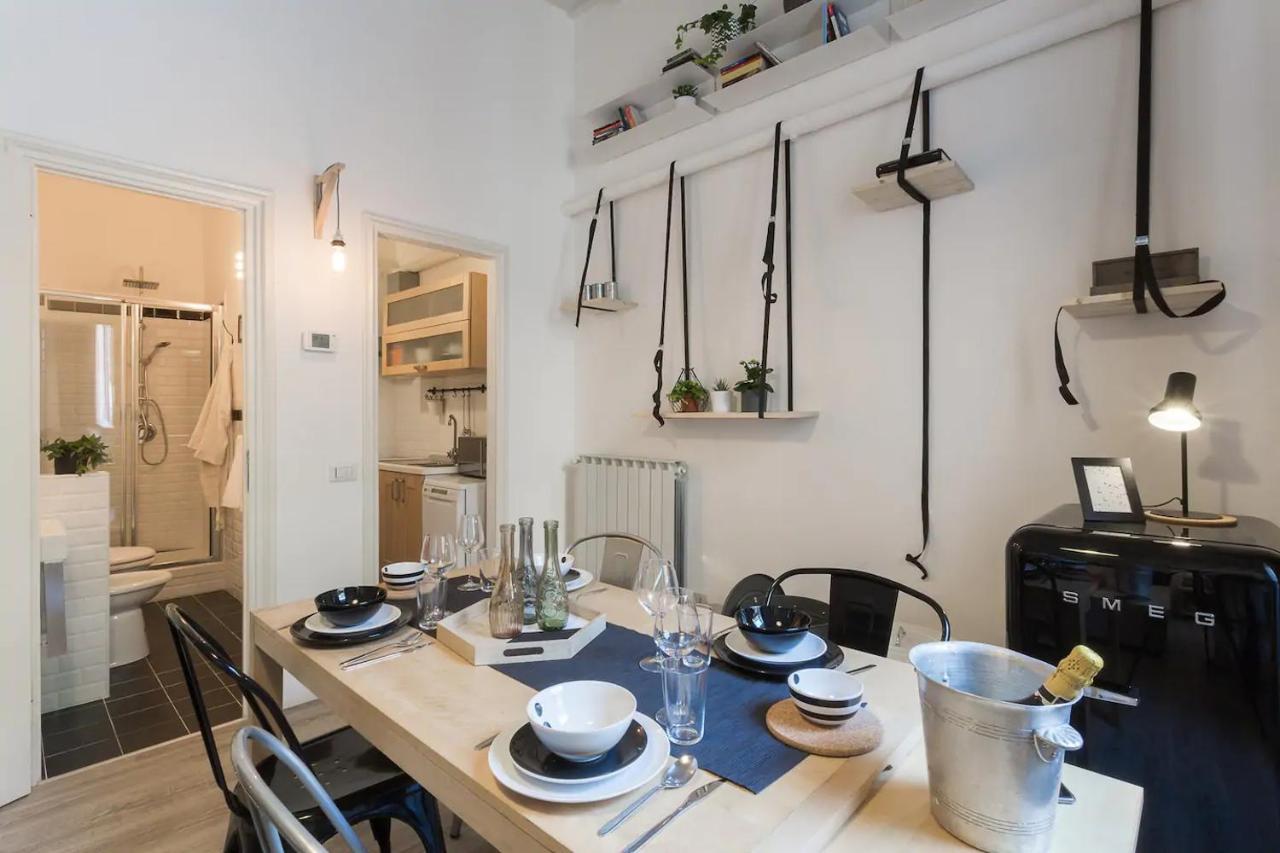 Vieqqua Holiday Home Rom Eksteriør billede