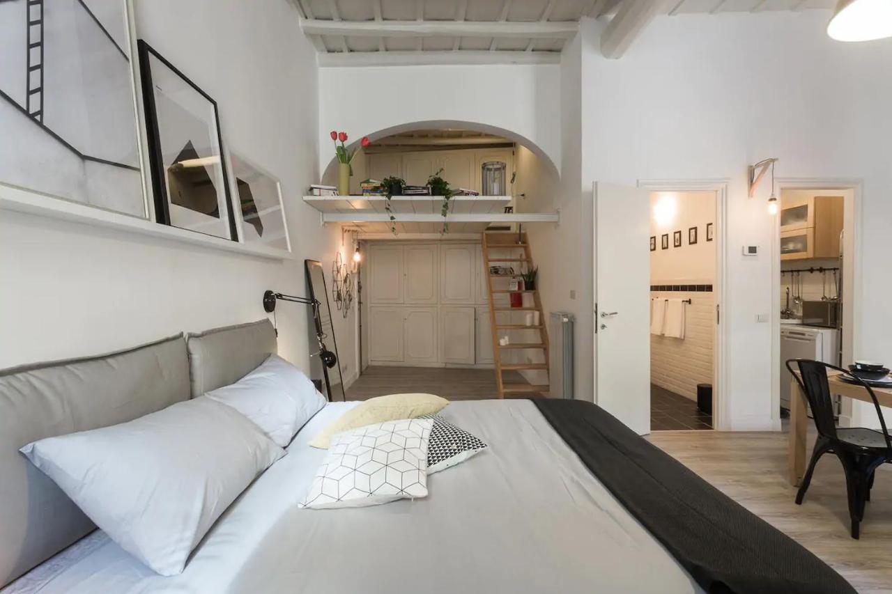 Vieqqua Holiday Home Rom Eksteriør billede