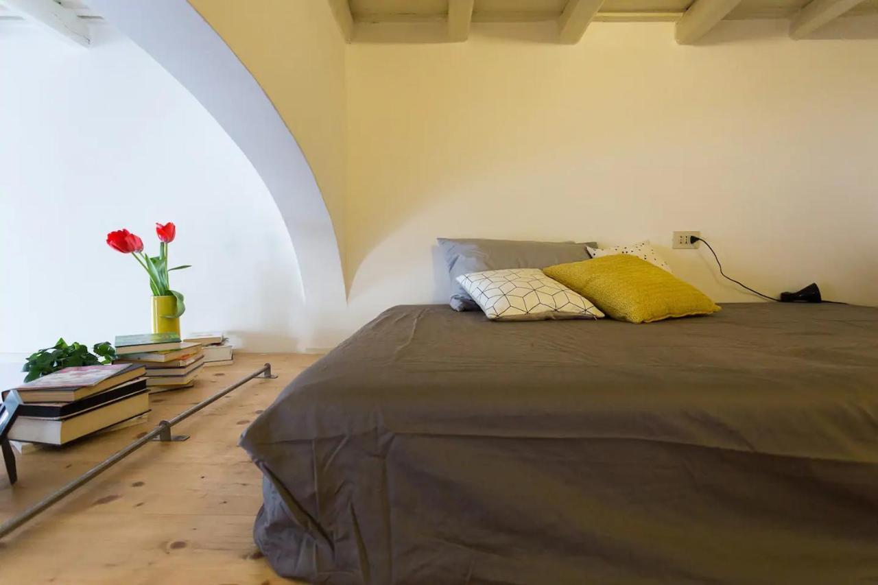 Vieqqua Holiday Home Rom Eksteriør billede